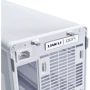 Корпус Lian Li A3-mATX White (G99.A3W.00) фото 6
