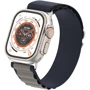 ArmorStandart Alpina Band Blue for Apple Watch 42/44/45/46/49mm (ARM81041): Тип аксессуара ремешок