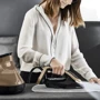 Парогенератор Tefal Pro Express Vision GV9823E1: Сила парового удару, г / хв 800