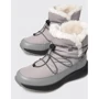 Напівчоботи CMP Sheratan Wmn Lifestyle Shoes W 30Q4576-U739 41 сірі текстиль зима фото 1