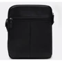 Чоловіча сумка через плече чорна Keizer (k14014-black): Країна виробник Тайвань