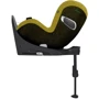 Автокрісло Cybex Sirona Z2 i-Size Plus Mustard Yellow (522002421) фото 5