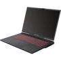 Ноутбук Dream Machines RX4080-17 (RX4080-17UA28) UA: Екран 17.3" WVA (2560x1600)