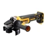 Шлифмашина угловая DeWalt DCG405NT (без АКБ и ЗУ): Производитель DeWalt