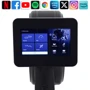 Гребной тренажер inSPORTline ZenRow (25782)