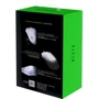 Мышь Razer DeathAdder Essential White (RZ01-03850200-R3M1): Длина кабеля 1.8