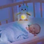 Іграшка-нічник Clementoni Goodnight Owl (8005125178018): Вид Мягкая игрушка
