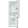 Холодильник Gorenje NRK6201MS4: Виконання окремо стоїть
