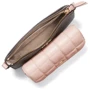 Женская сумка через плечо Michael Kors Jet Set Charm Md 4in1 Pouch Xbody розовая (32H0GT9C8B266): Страна производитель Вьетнам
