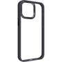 Чехол для iPhone ArmorStandart UNIT2 Case Black for iPhone 15 Pro Max (ARM69986)
