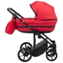 Коляска 2 в 1 Adamex Rimini ECO шкіра 100% RI-235: Тип коляски Универсальная коляска (2-в-1)