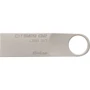 USB-флешка Kingston 64GB DataTraveler SE9H G2 USB 3.0 Silver (DTSE9G2/64GB)