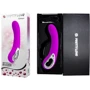 Вибратор серии Pretty Love ALSTON BI-014412