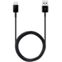 Кабель Samsung USB Cable to USB-C 1.5m Black (EP-DG930IBRGRU)