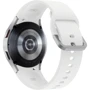 Смарт-часы Samsung Galaxy Watch 4 40mm LTE Silver (SM-R865FZSA): Время работы до 40 часов