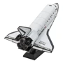 Металлический 3D конструктор Fascinations Space Shuttle Discovery, MMS211