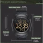 Наручные часы North Edge Aero фото 10