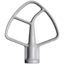 Кухонный комбайн KitchenAid Artisan 5KSM125EFL: Конструкция стационарный