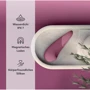 Вибратор Womanizer Vibe Dusky Pink​