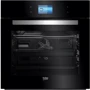 Духовой шкаф электрический Beko BIR 24800 BGMS: Количество режимов нагрева 13