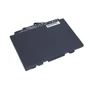 Батарея для ноутбука HP SN03 EliteBook 820 G4 11.4V Black 3900mAh OEM: Емкость, мАч 3900