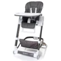 Стул для кормления 4baby ICON Grey (серый) 4IC03