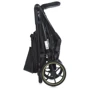 Прогулочная коляска El Camino FIJI Black Matt (ME 1113 Black Matt) фото 13