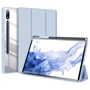 Аксессуар для iPad Dux Ducis Toby Series with Pencil Holder Blue for iPad Pro 13 2024 M4: Тип аксессуара чехол