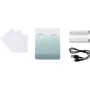Canon SELPHY Square QX10 Green (4110C007): Формат друку 52x74 мм