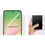 Samsung Screen Protector Transparent (EF-UA566CTEGWW) for Samsung A566 Galaxy A56 фото 4