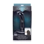 Массажер простаты Prostatic Play Pro-Digger 7X Silicone Stimulating Beaded P-Spot Vibe