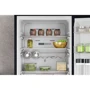 Холодильник Whirlpool W7X 82O K: Управление сенсорное