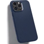 Чехол для iPhone Spigen Liquid Air Navy Blue (ACS04814) for iPhone 14 Pro Max фото 7
