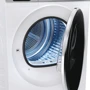 Сушильная машина Haier HD90-A3Q979U1: Тип загрузки фронтальная