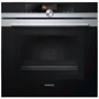 Духовой шкаф электрический Siemens HM676G0S1: Мощность подключения, Вт 3650