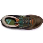 Кроссовки Saucony Jazz 81 Peak (70574-2s) 41.5 (9) коричневые натуральная замша демисезон: Вид Кроссовки