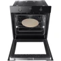 Духова шафа електрична Amica ED3751BAVPIZZASTUDIO: Конвекція есть
