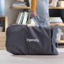 Шезлонг Chicco с технологией Happy Belly Chambray Ingenuity (16854) фото 8