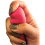 Клиторальный стимулятор Toy Joy Excite Soft Silicone Clitoral