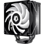 Кулер ID-COOLING SE-224-XT-RGB: Уровень шума, dB 31.5