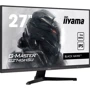 Монитор iiyama G2745HSU-B1: Покрытие экрана матовое