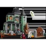 Конструктор LEGO Creator Маєток з привидами (31167): Кількість деталей, шт. 736