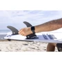 Аксессуар для Watch Urban Armor Gear UAG Torquay Black-Graphite (194112R1403A) for Apple Watch 42/44/45/49mm фото 7