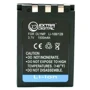 Аккумулятор ExtraDigital Olympus LI-10B, Li-12B, DB-L10