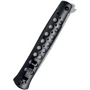 Нож Cold Steel 6" TI-Lite Aluminium Handle S35VN (2018) Black (CST CS-26B6): Тип ножа Складной
