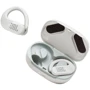 Навушники JBL Endurance Peak II White (JBLENDURPEAKIIWT): Тип кріплення кріплення на вухах