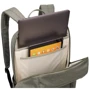 Thule Lithos 20L Agave/Black (TLBP216) for MacBook Pro 15-16": Материал Полиэстер