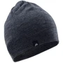 Шапка Martes Victor темно-серая (VICTOR-DARK GREY MELANGE)