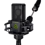 Микрофон универсальный Lewitt LCT 240 PRO Vocal Set (24-04-24-02): Разъем XLR