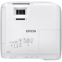 Проектор Epson EB-W55 (V11HB58042): Фізична роздільна здатність 1280x800